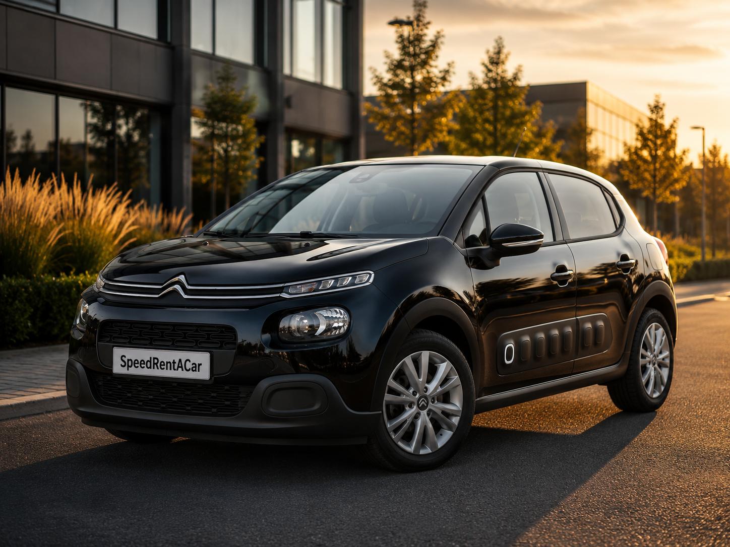 Citroën C3 2019